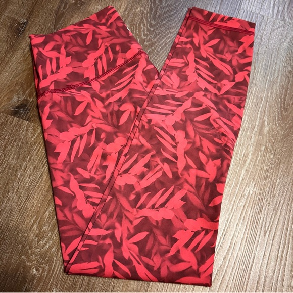 Lululemon Wunder Under High-Rise Tight 25" *Luxtreme - Picture 7 of 8